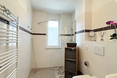 Appartamento Vacanza con famiglia Dierhagen