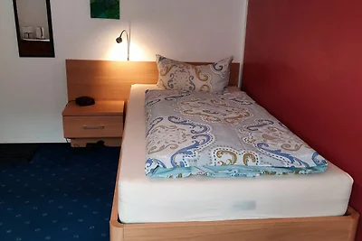 Vakantieappartement Gezinsvakantie 