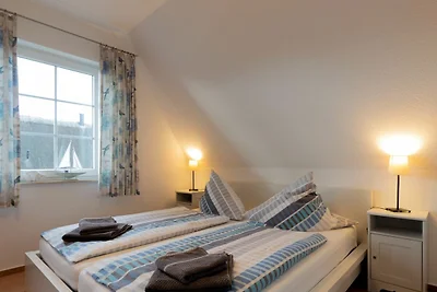 Ferienhaus To Hus