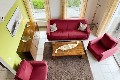 Haus Möwe II Whg. 10 mit Balkon