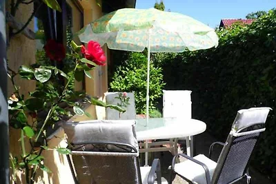 Appartement Rosenblüte