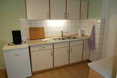 apartman za odmor Obiteljski odmor Heringsdorf
