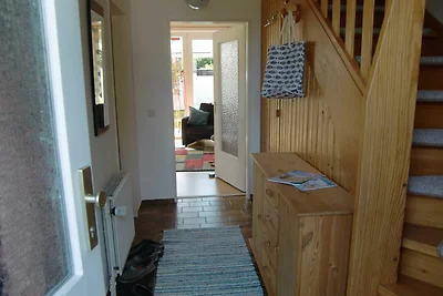 Endreihenhaus, 56m², bis 3 Pers.