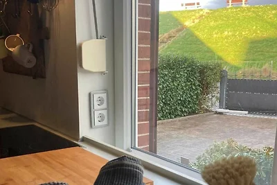 Ferienwohnung Pagensand