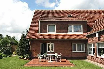 Ferienwohnung Flut
