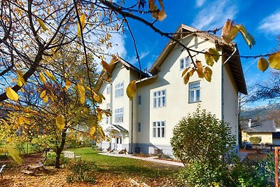 Superior Familien-Apartment mit Bergblick - T...