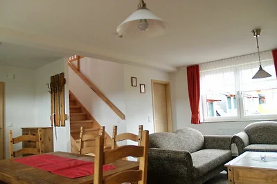 Appartement Vacances avec la famille Großkoschen