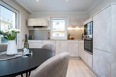 Villa Kamadori - App. 3