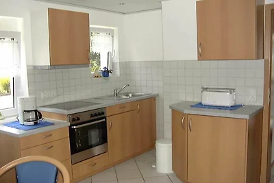 Ferienwohnung 55qm, 2 Schlafräume, max.