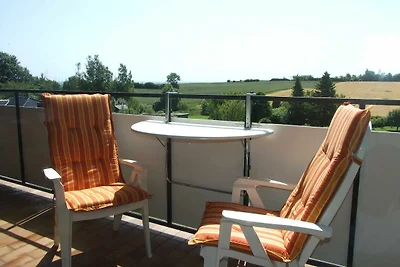 Ferienwohnung Koje