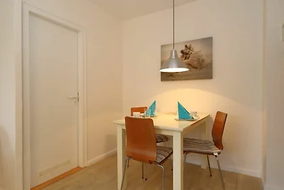 Vakantiehuis Ontspannende vakantie Archsum