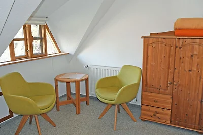 grosse Ferienwohnung mit Gartenblick und Terr...