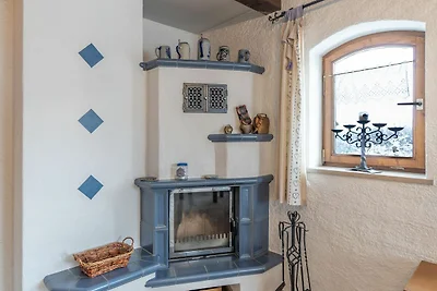 Vakantieappartement Gezinsvakantie Bolsterlang