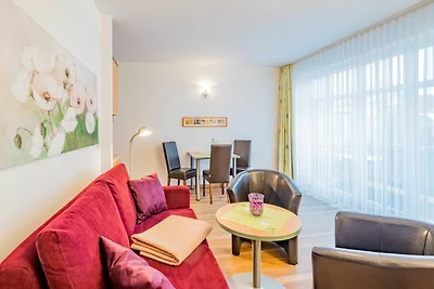 2-Zimmer-Apartment - C26