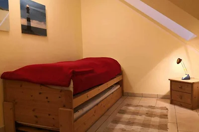 Vakantieappartement Gezinsvakantie Lancken