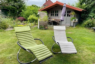 Ferienwohnung Jovenje