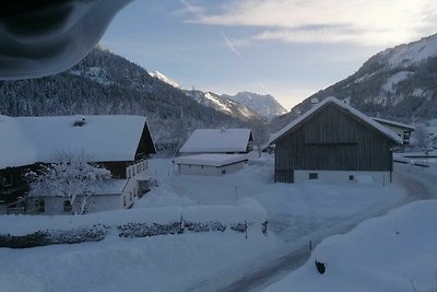 Stärke der Berge