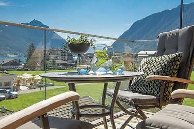 Vakantieappartement Gezinsvakantie Pertisau