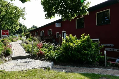 Vakantieappartement Gezinsvakantie Lohme