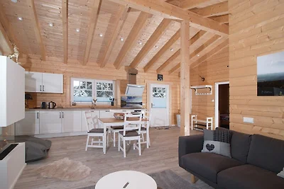 Vakantiehuis Ontspannende vakantie Clausthal-Zellerfeld