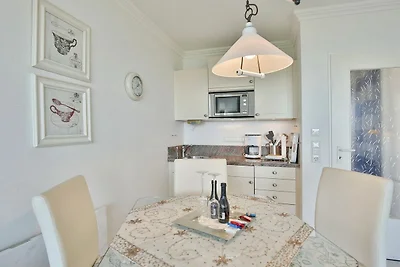 Vakantieappartement Gezinsvakantie Cuxhaven