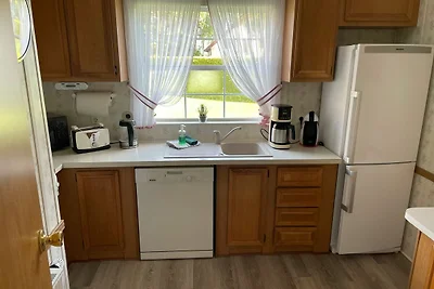 Holiday home relaxing holiday Schmöckwitz