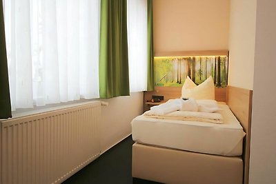 Albergo Cultura ed escursioni Friedrichsbrunn