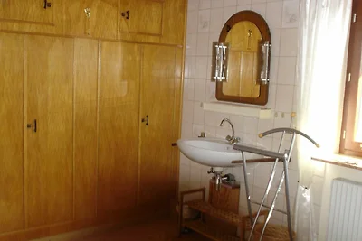 Bruhn's Ferienwohnung Seehund
