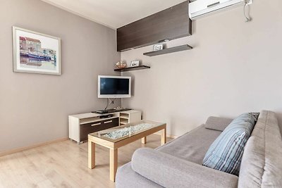 Vakantieappartement Gezinsvakantie Vir