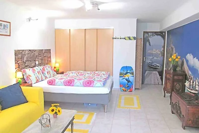 Vakantieappartement Gezinsvakantie Carvoeiro