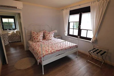 Vakantieappartement Gezinsvakantie Großkoschen