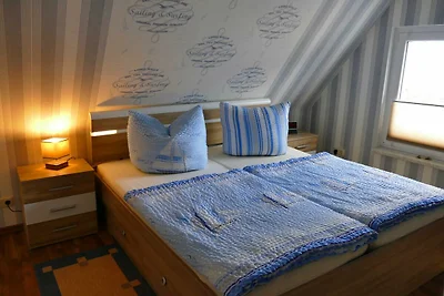 Ferienhaus Libelle Objekt-ID 121116