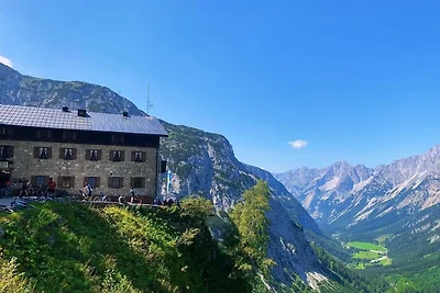 Vakantieappartement Gezinsvakantie Leutasch
