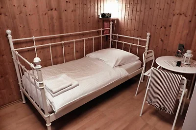 Ferienzimmer Moorhexe