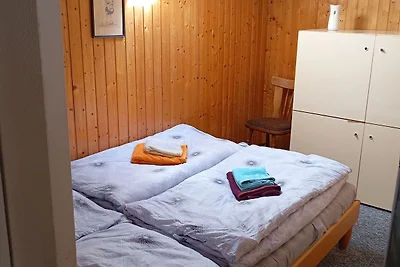 Apartament Dla rodzin Fuhlendorf