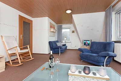 Vakantieappartement Gezinsvakantie Holtgast