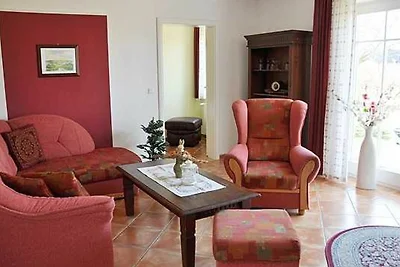 Appartamento Vacanza con famiglia Alt Reddevitz