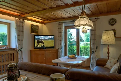 Ferienwohnung Ulrich Wurmser