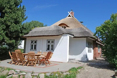 Fischerhaus Baabe | Wohnung 01