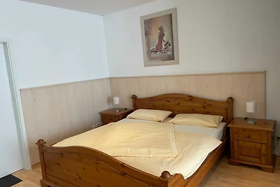 Ferienwohnung 3