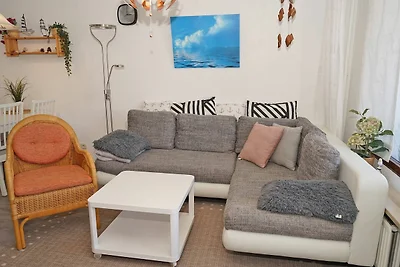 Appartamento Vacanza con famiglia Damp