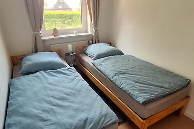 Maison de vacances Vacances relaxation Saal in Vorpommern