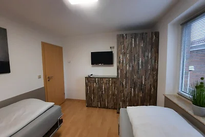 Appartamento Vacanza con famiglia Liepgarten