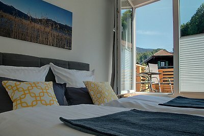 Vakantieappartement Gezinsvakantie Gmund am Tegernsee