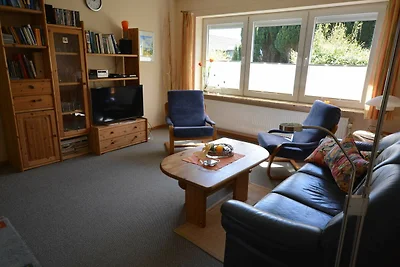 Ferienwohnung - Erdgeschoss