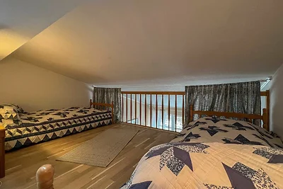 Vakantieappartement Gezinsvakantie Göhren