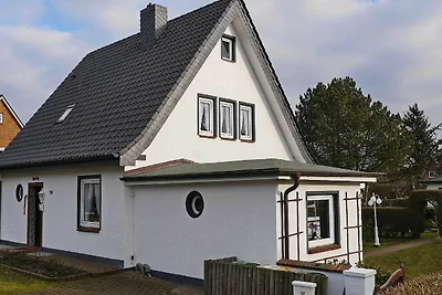 1-Zimmerwohnung Nr. 5 (Susanne)