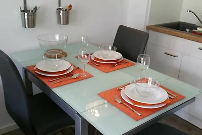 Appartamento Vacanza con famiglia Nienhagen