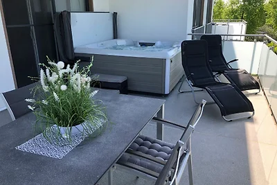 Luxus-SPA-OG-Fewo DREAMTIME (WE 3)