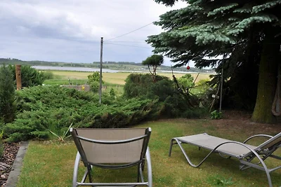 Vakantieappartement Gezinsvakantie Benz